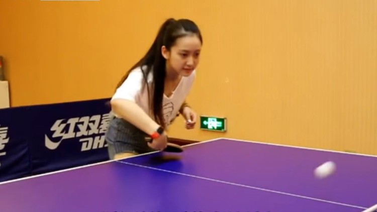 Table Tennis Lessons by Chinese Coach Udemy Coupon