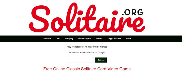 Main Game Percuma Di Solitaire.org