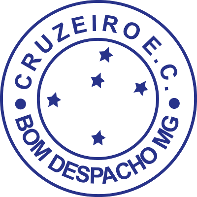 CRUZEIRO ESPORTE CLUBE (BOM DESPACHO)