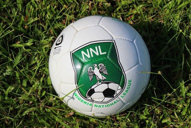 Update: NNL Move Midweek Matches