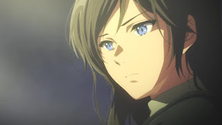 ヴァイオレット・エヴァーガーデン アニメ 6話 | Violet Evergarden Episode 6