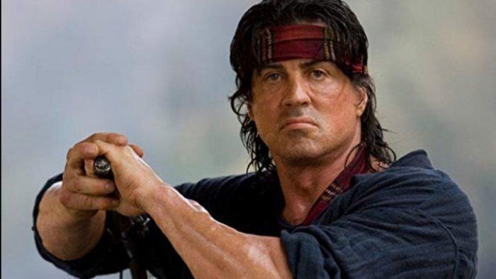 Setelah 11 Tahun Berlalu, Rambo Akan Kembali Dalam ‘Last Blood’