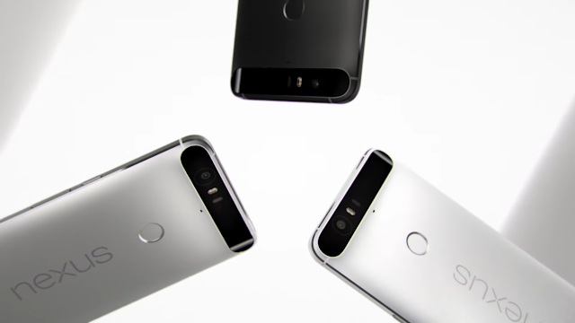 March Android security patch coming to the Nexus 6P on March 7