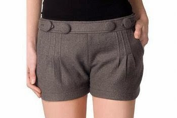 shorts for girls