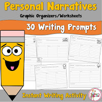 Personal Narratives