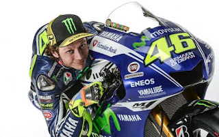 Valentino Rossi
