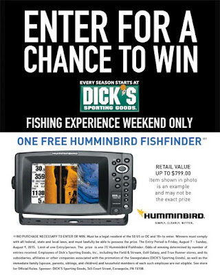 Humminbird Fishfinders