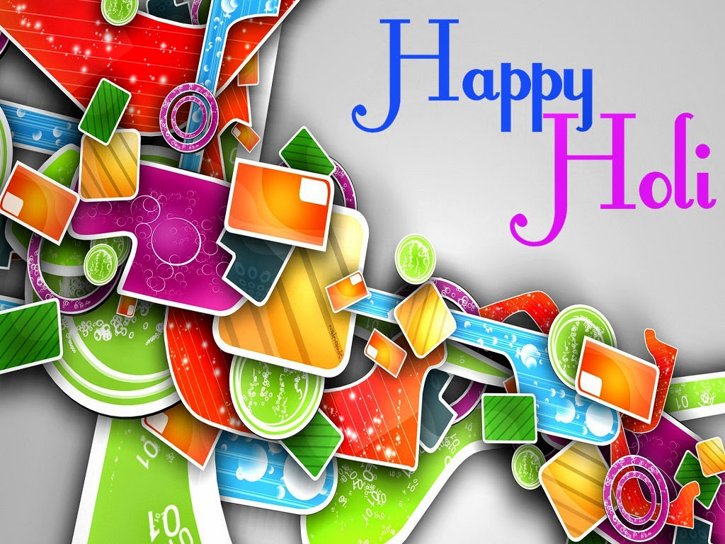 Happy Holi Wishes