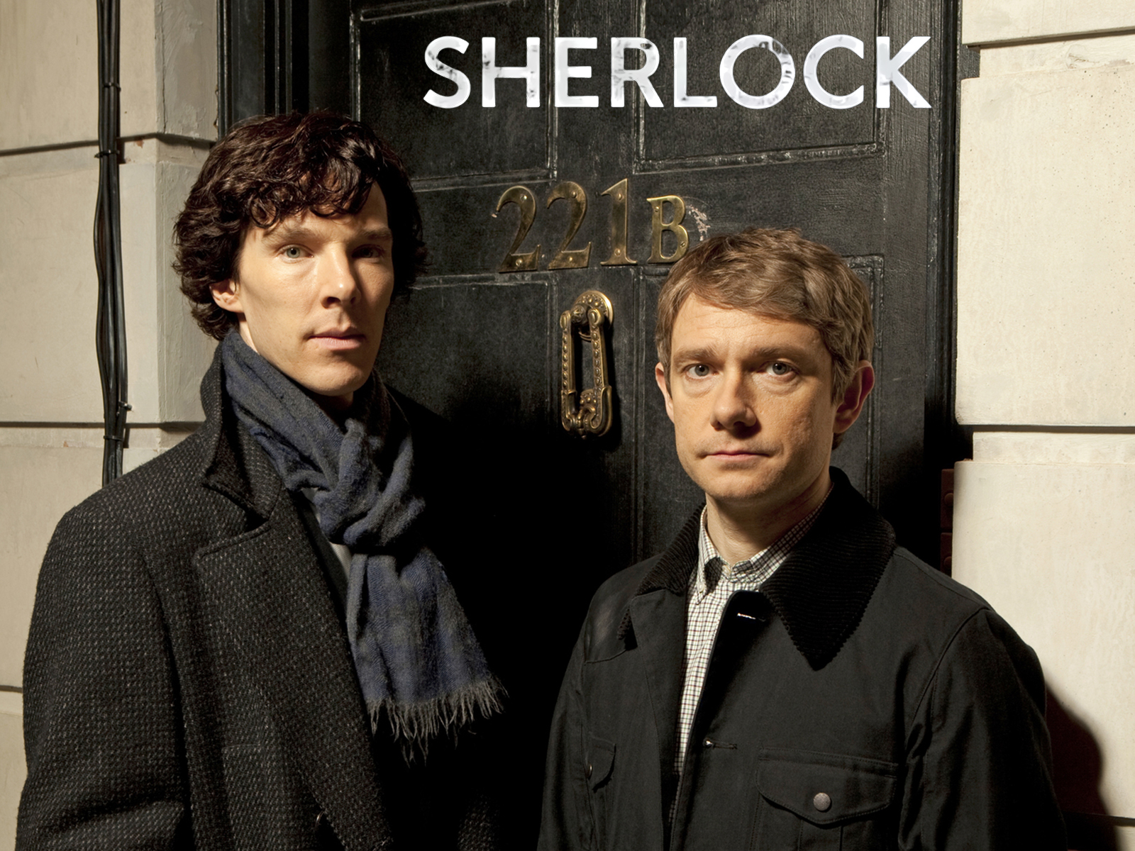 Sherlock vs Elementary - SKYDiario