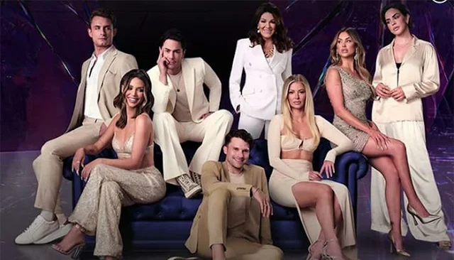 Stream Vanderpump Rules' Season 11: eAskme