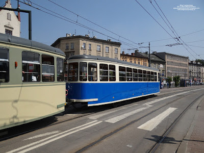 MAN B4, MPK Kraków