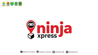 Loker Indramayu Kurir Ninja Express