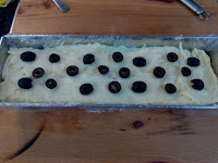 Pastel de patata y atún