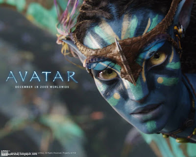Avatar Movie desktop wallpapers and photos