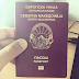 Έτοιμο το Διαβατήριο της Β. Μακεδονίας & με τον Όλυμπο! Θερμά συγχαρητήρια στους "αριστερούς" Κοτζιά-Τσίπρα!