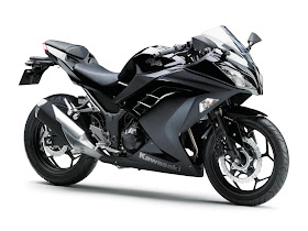 Kawasaki Ninja