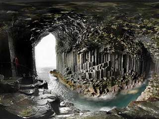 Fingal's Cave 3