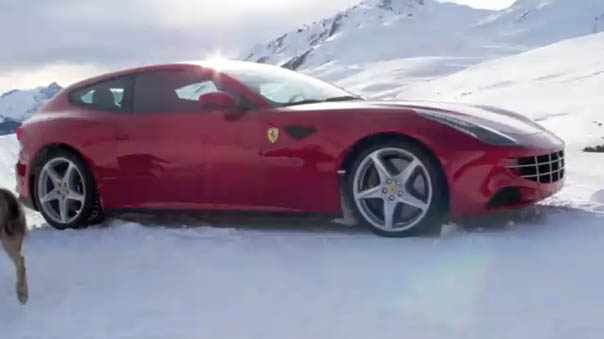 Ferrari Ff Wallpaper. Ferrari FF Wallpapers