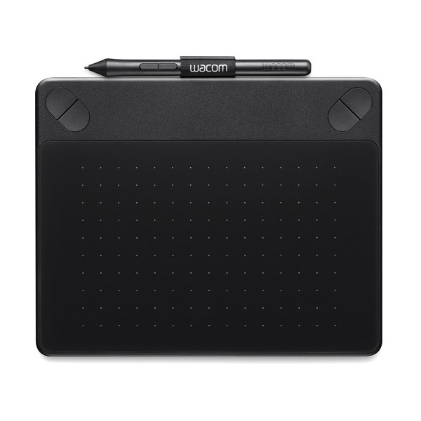 bảng vẽ wacom Intuos Photo CTH-490