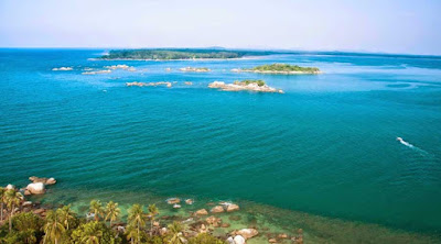 Penyusuk Beach