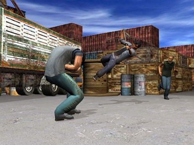 download tony jaa tom yum goong game free setup 