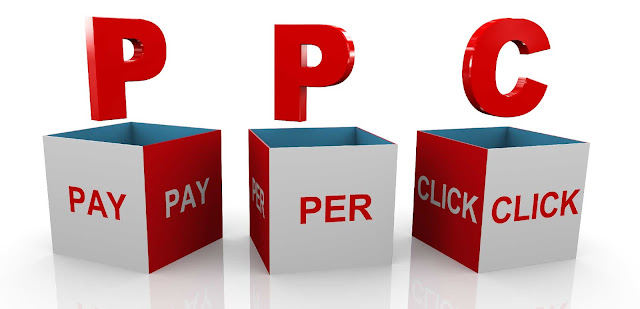 PPC Management Services in Laxmi Nagar