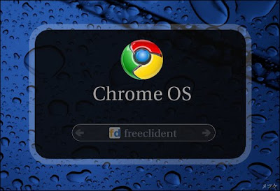 ChromeOS-Vanilla Version 0.14.700.r7