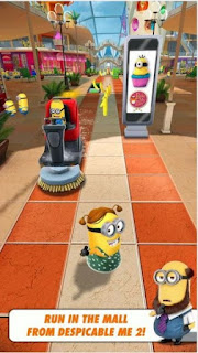 Despicable Me MOD APK