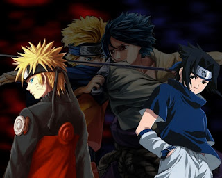 naruto wiki