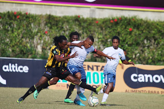 O&M jugará ante Cibao FC en la segunda fecha de la “Liguilla”