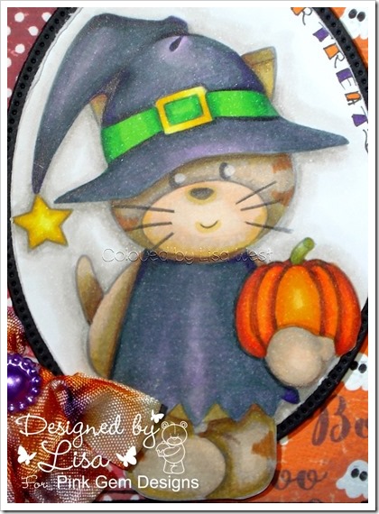 Halloween Cat (3)