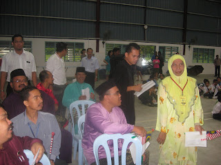 :Panitia Pendidikan Islam SK Slim Village:: September 2008