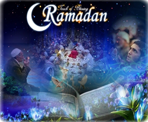 Mari Jadi Orang Baik: Hikmah Ramadhan