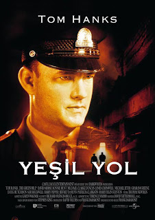 Yeşil Yol filmini full izle IMDB 8,4 