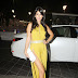 Jasmin Walia - A The Formula One 2014 In Abu Dhabi