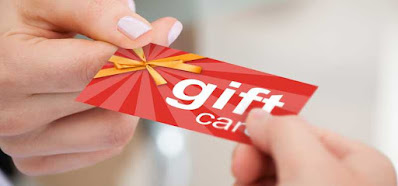 Gift Cards