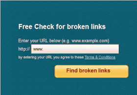 Cara Cek Broken Link Blog Dan Website