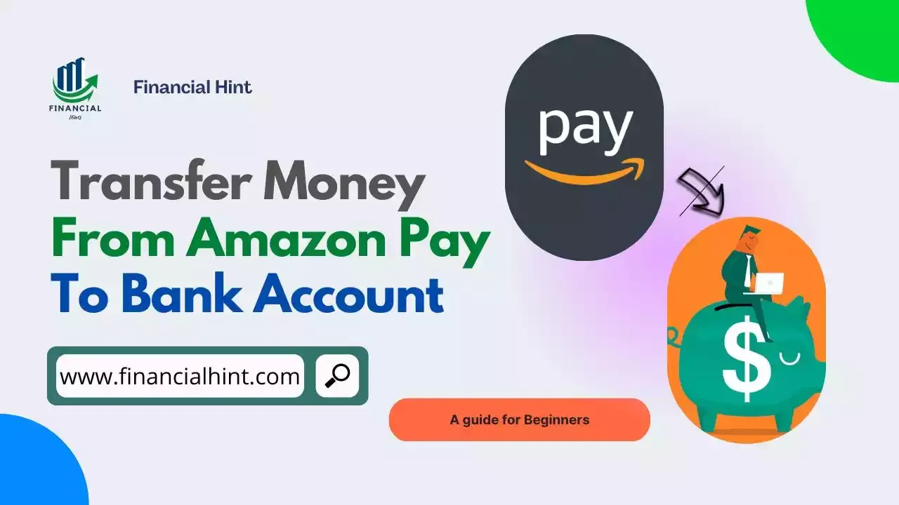 transfer amazon gift card balance to bank account