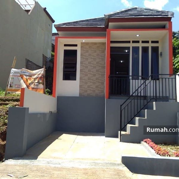10 Gambar Desain Rumah Unik Dan Murah Sederhana - desainer ...