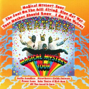 The Beatles Magical Mystery Tour descarga download completa complete discografia mega 1 link