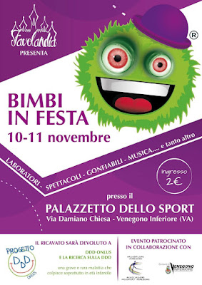 http://favolandiacastiglione.blogspot.com/2018/10/bimbi-in-festa-2018.html