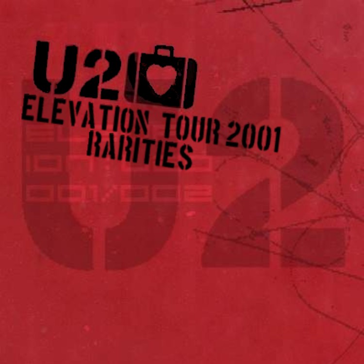 u2 elevation logo