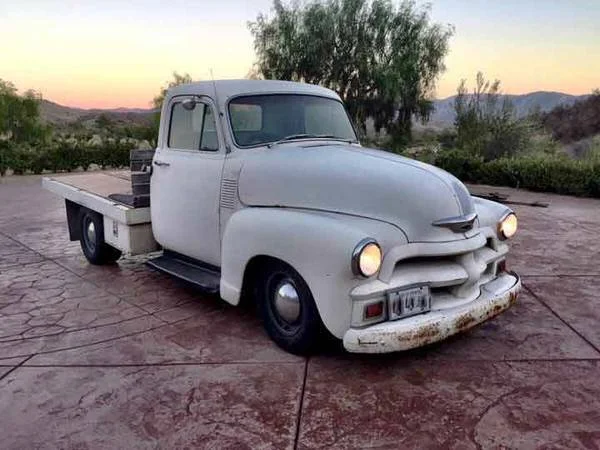 1954 Chevrolet 1500 Truck