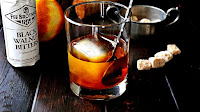 Old Fashioned - Okd Fashioned