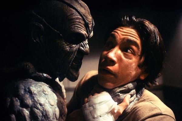 NOTICIÓN: ¡'Jeepers Creepers 3' está en marcha!