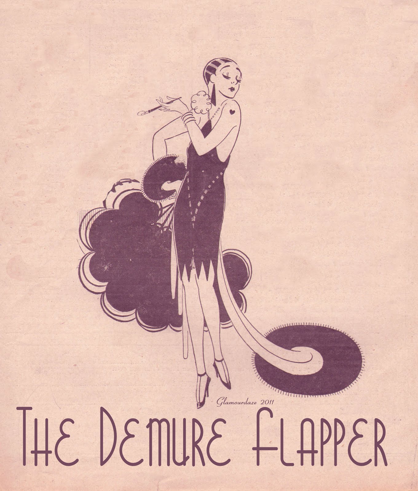 A To Z 1920 S Slang Guide For Flappers Glamour Daze A To Z 1920 S Slang Guide For Flappers Glamour Daze