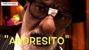 Noticia de Radio Aventura: Posible Regreso de "Andresito" en Telde Ante la Desestabilización Opositora.
