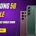 Samsung 5g Mobile - Samsung Mobile Under 15000