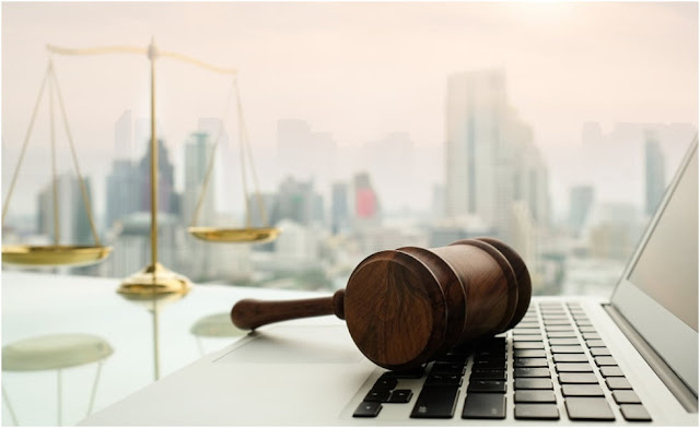 8 Best Free Legal Case Management Software Small Firms