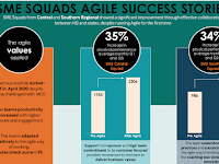 Agile Success Stories for SME Squads